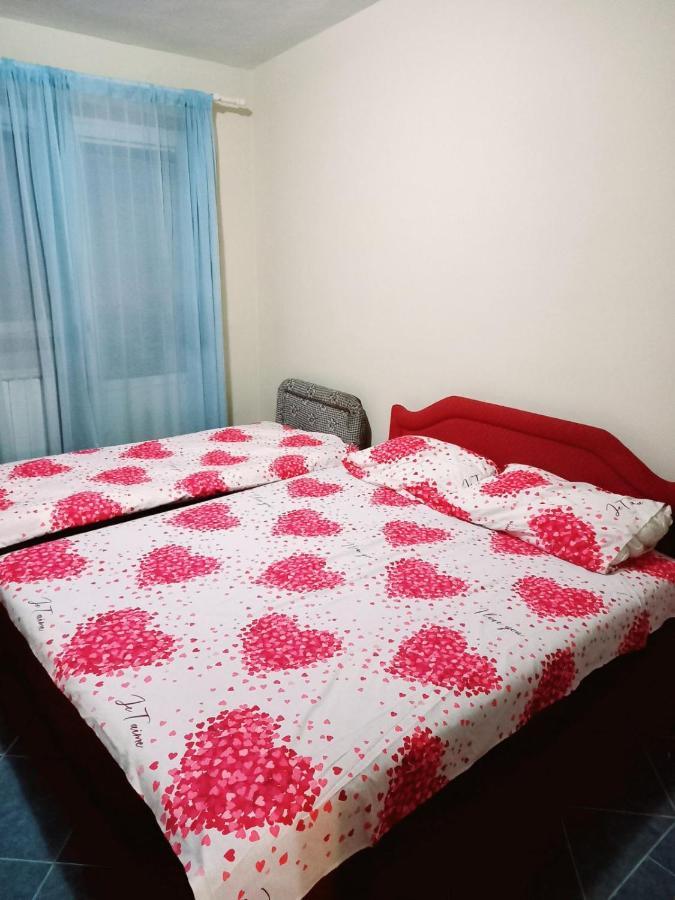 2 Bedroom Centre Apartment Podgorica Exterior foto