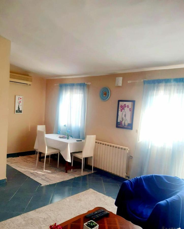 2 Bedroom Centre Apartment Podgorica Exterior foto
