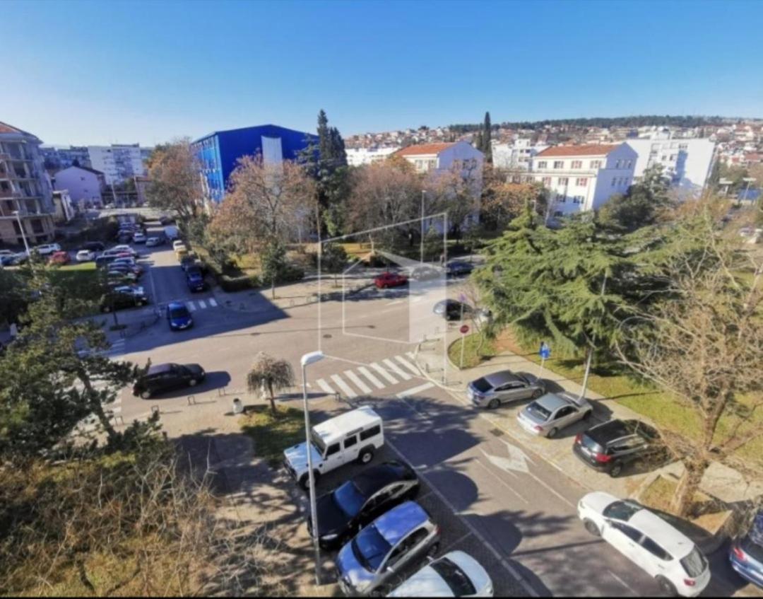 2 Bedroom Centre Apartment Podgorica Exterior foto
