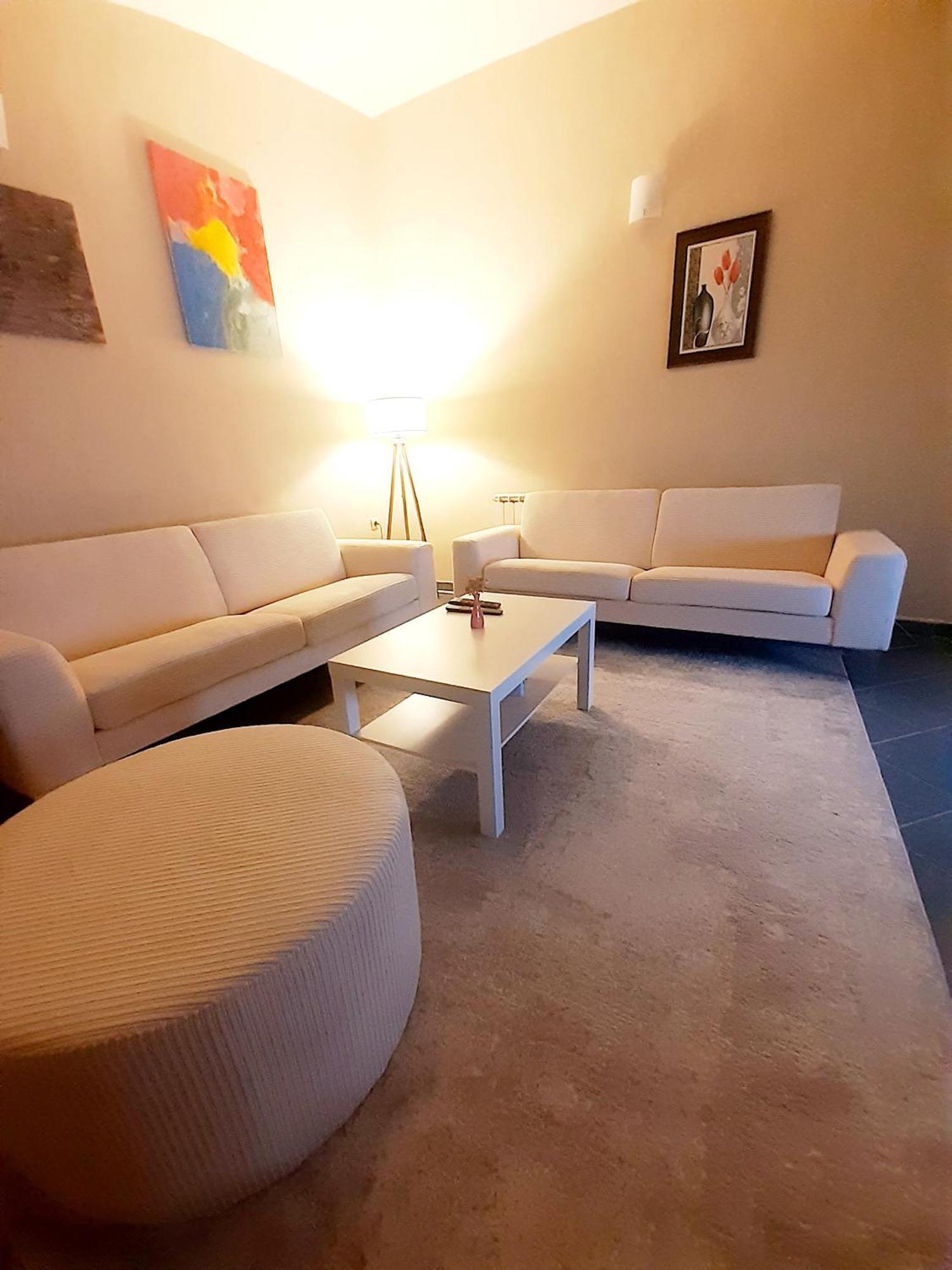 2 Bedroom Centre Apartment Podgorica Exterior foto